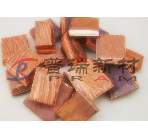 北京高纯铜块