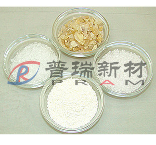 陶瓷颗粒