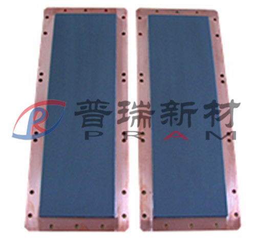 北京太阳能镀膜靶材